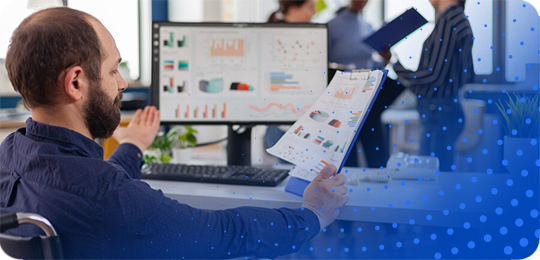 Políticas para el Control Interno